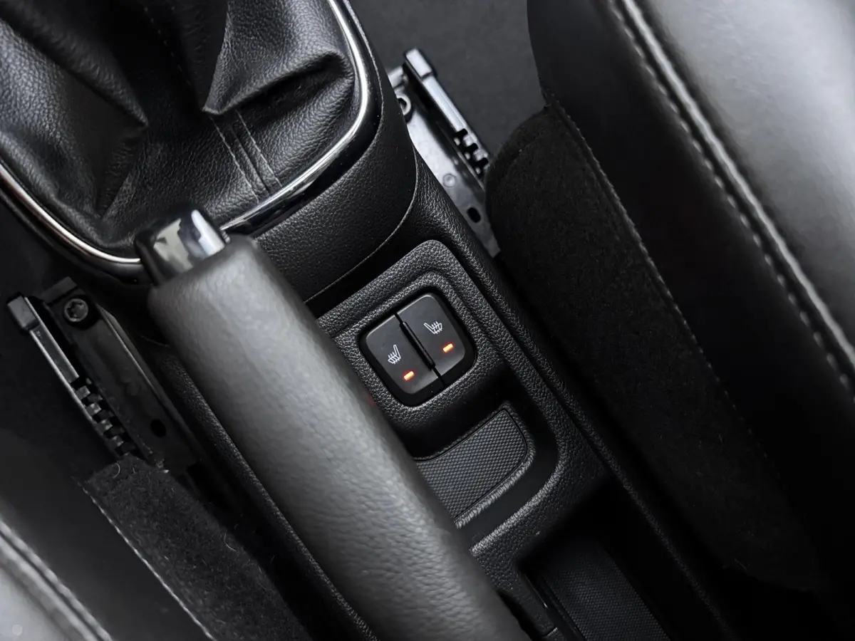 1.0 ecoFLEX Cosmo | Panoramadak | Half Leder | Cruise Control | Climate Control | 12 MAAND BOVAG |