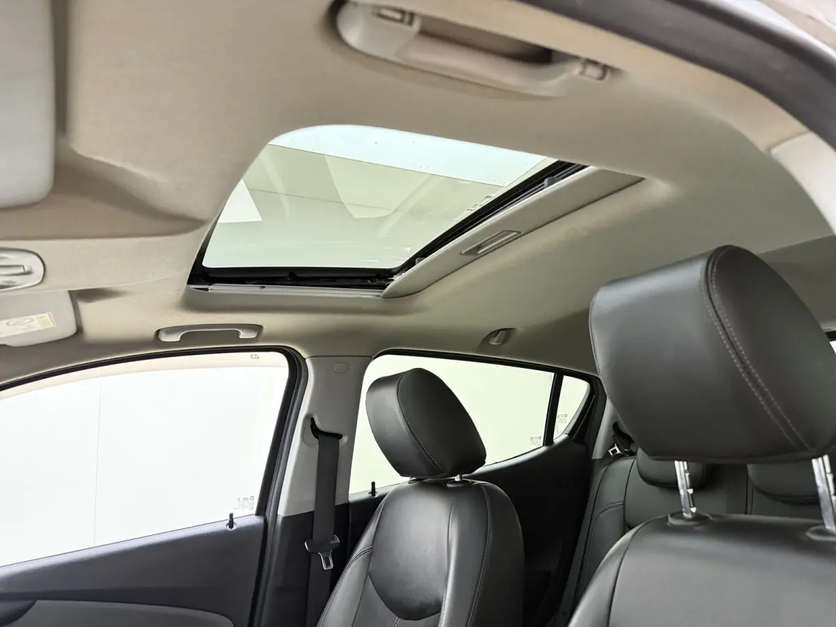 1.0 ecoFLEX Cosmo | Panoramadak | Half Leder | Cruise Control | Climate Control | 12 MAAND BOVAG |