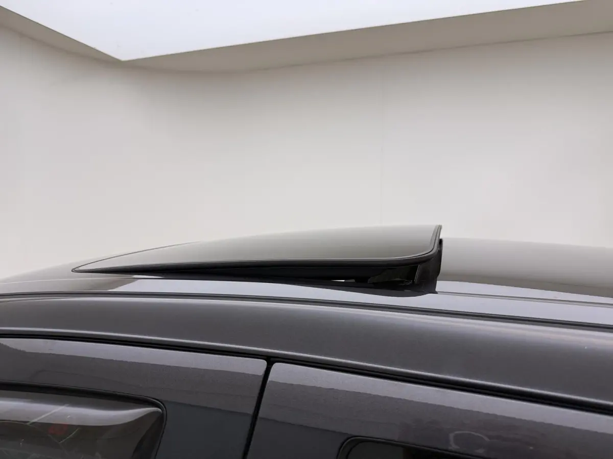 1.0 ecoFLEX Cosmo | Panoramadak | Half Leder | Cruise Control | Climate Control | 12 MAAND BOVAG |