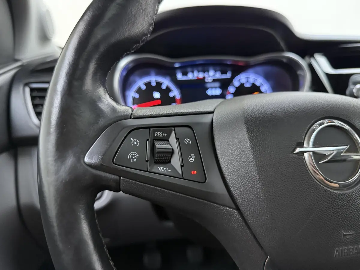 1.0 ecoFLEX Cosmo | Panoramadak | Half Leder | Cruise Control | Climate Control | 12 MAAND BOVAG |