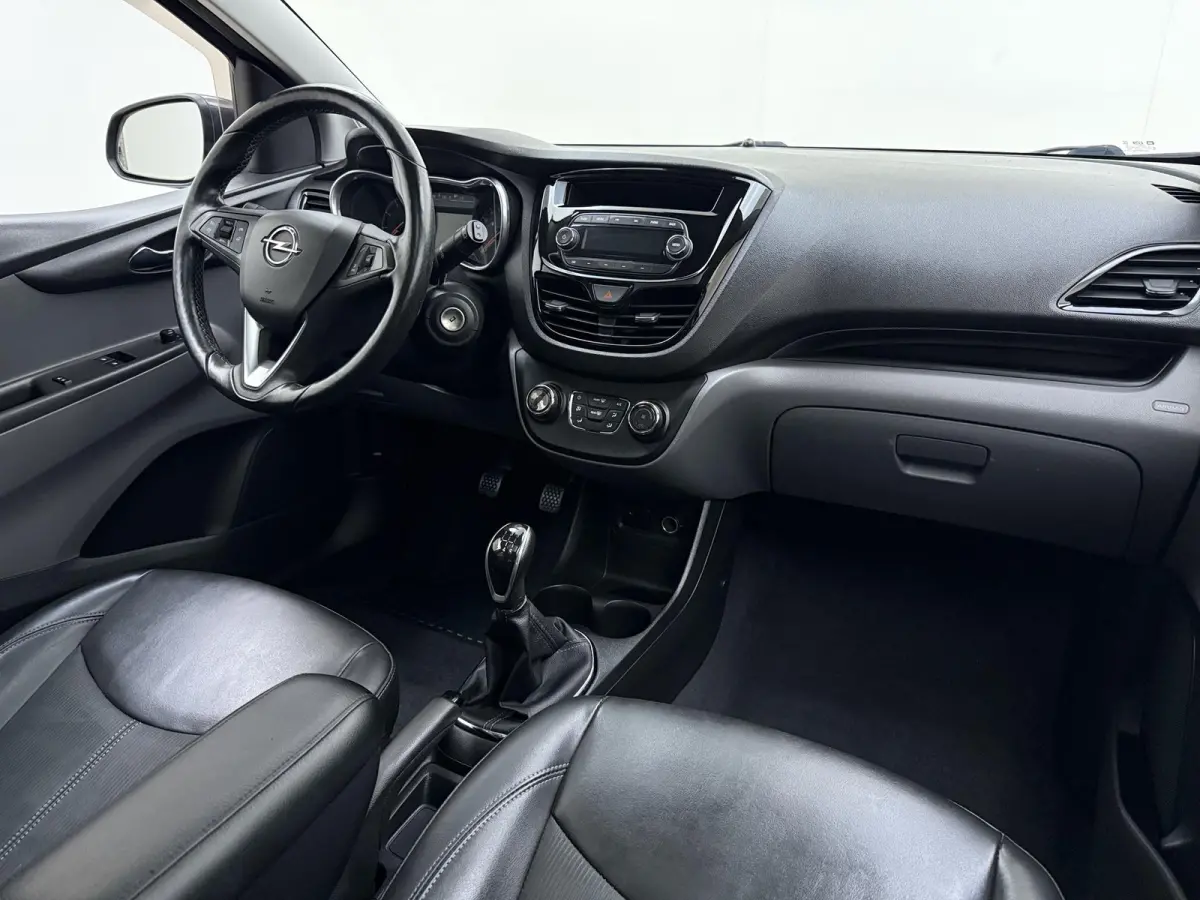 1.0 ecoFLEX Cosmo | Panoramadak | Half Leder | Cruise Control | Climate Control | 12 MAAND BOVAG |