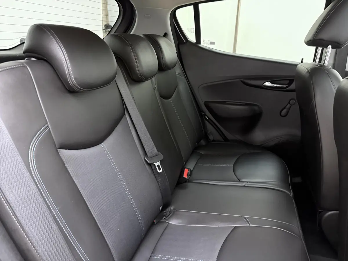 1.0 ecoFLEX Cosmo | Panoramadak | Half Leder | Cruise Control | Climate Control | 12 MAAND BOVAG |