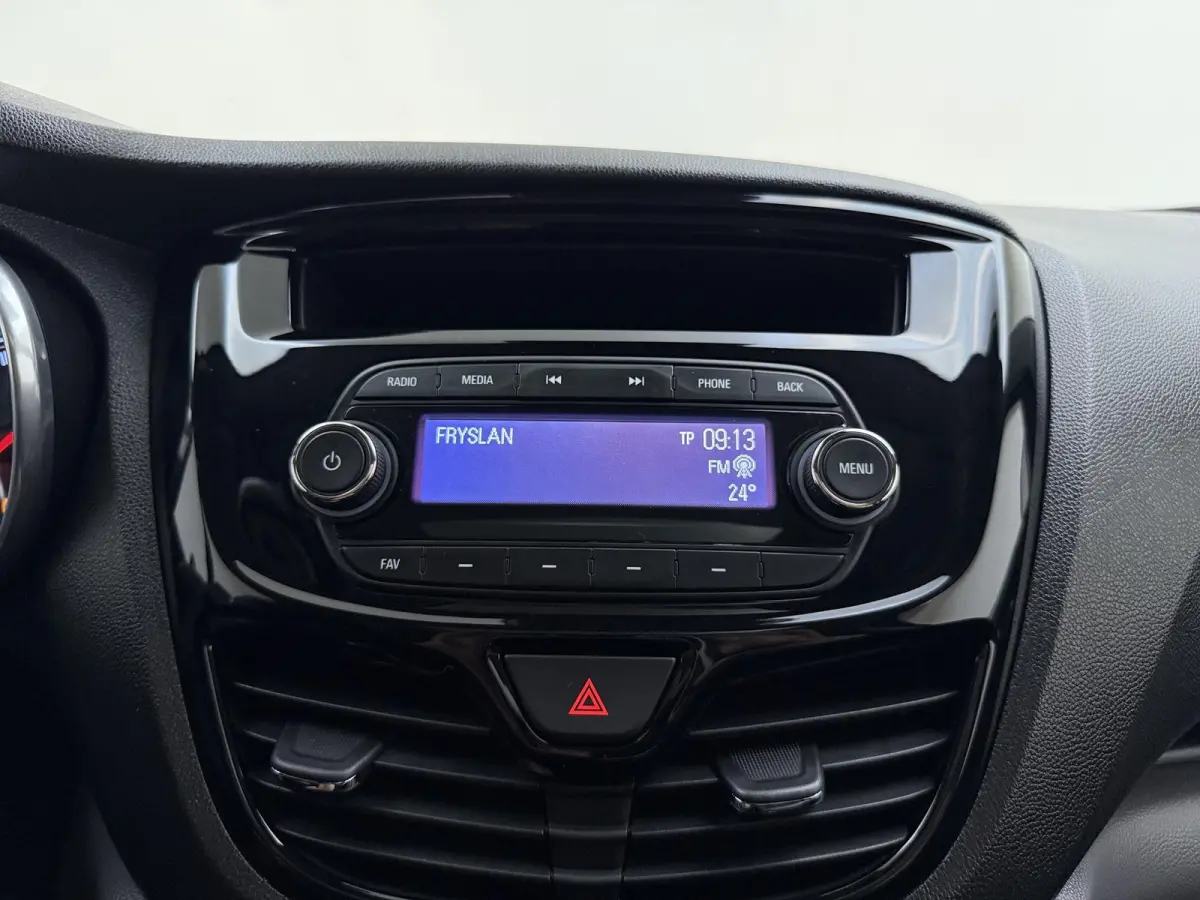 1.0 ecoFLEX Cosmo | Panoramadak | Half Leder | Cruise Control | Climate Control | 12 MAAND BOVAG |