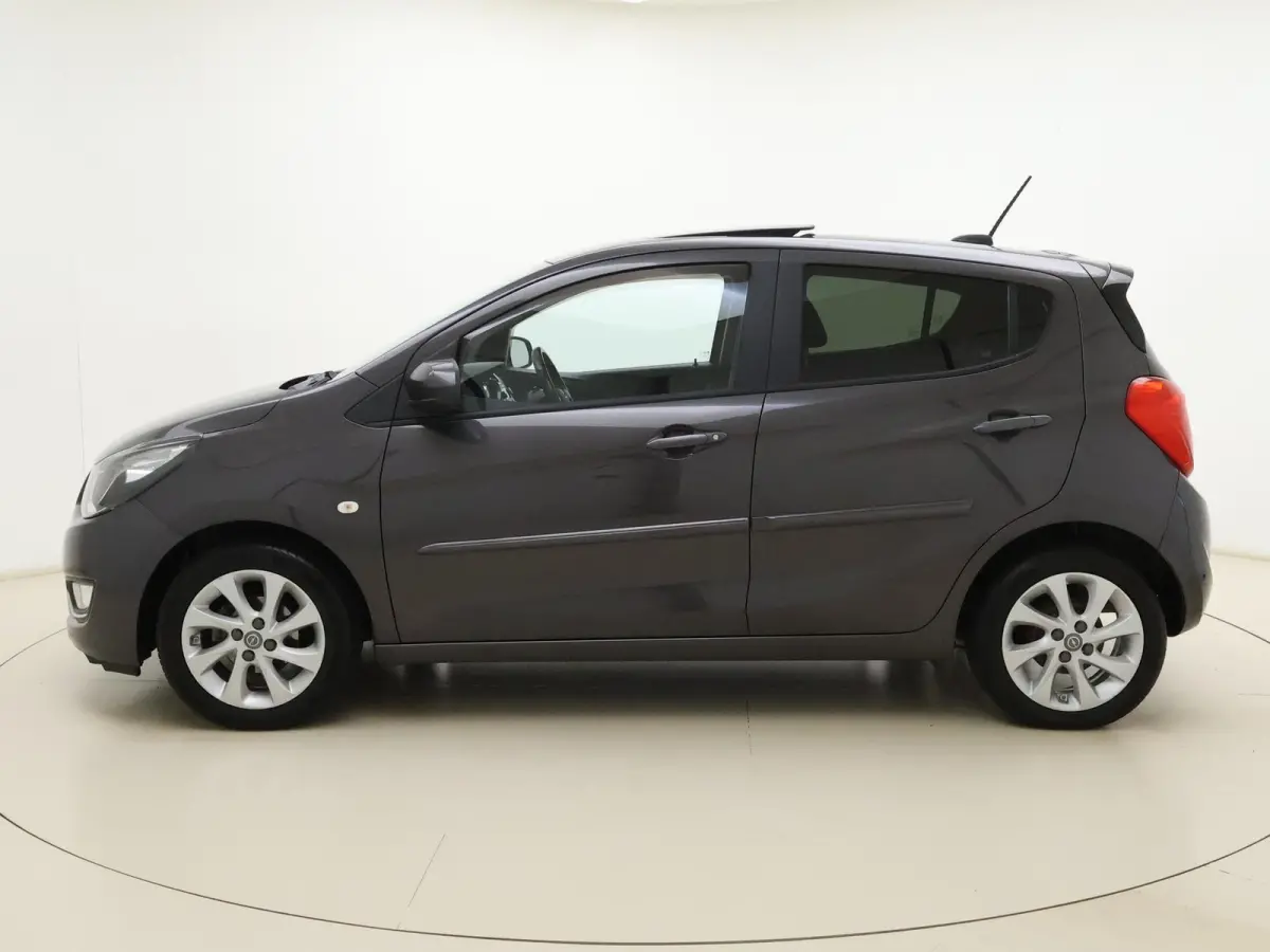 1.0 ecoFLEX Cosmo | Panoramadak | Half Leder | Cruise Control | Climate Control | 12 MAAND BOVAG |