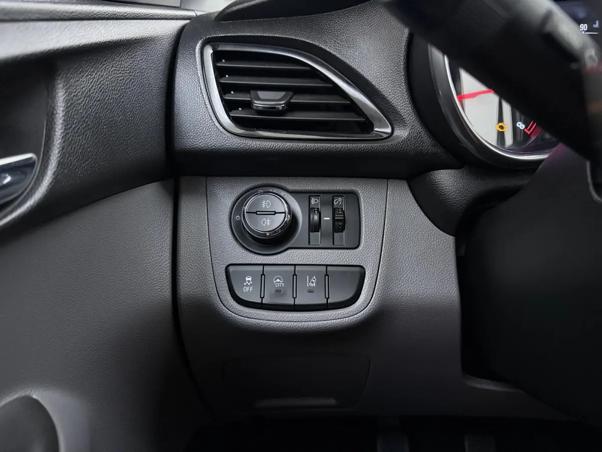 1.0 ecoFLEX Cosmo | Panoramadak | Half Leder | Cruise Control | Climate Control | 12 MAAND BOVAG |