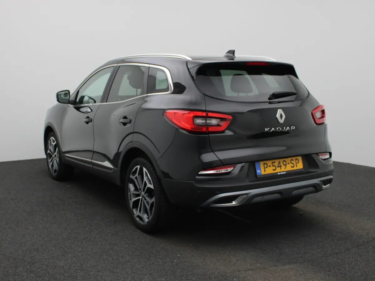 1.3 TCe Techno | PANORAMADAK | NAVIGATIE | ACHTERUITRIJCAMERA | STOELVERWARMING | CLIMATE CONTROL | KEYLESS ENTRY & START |