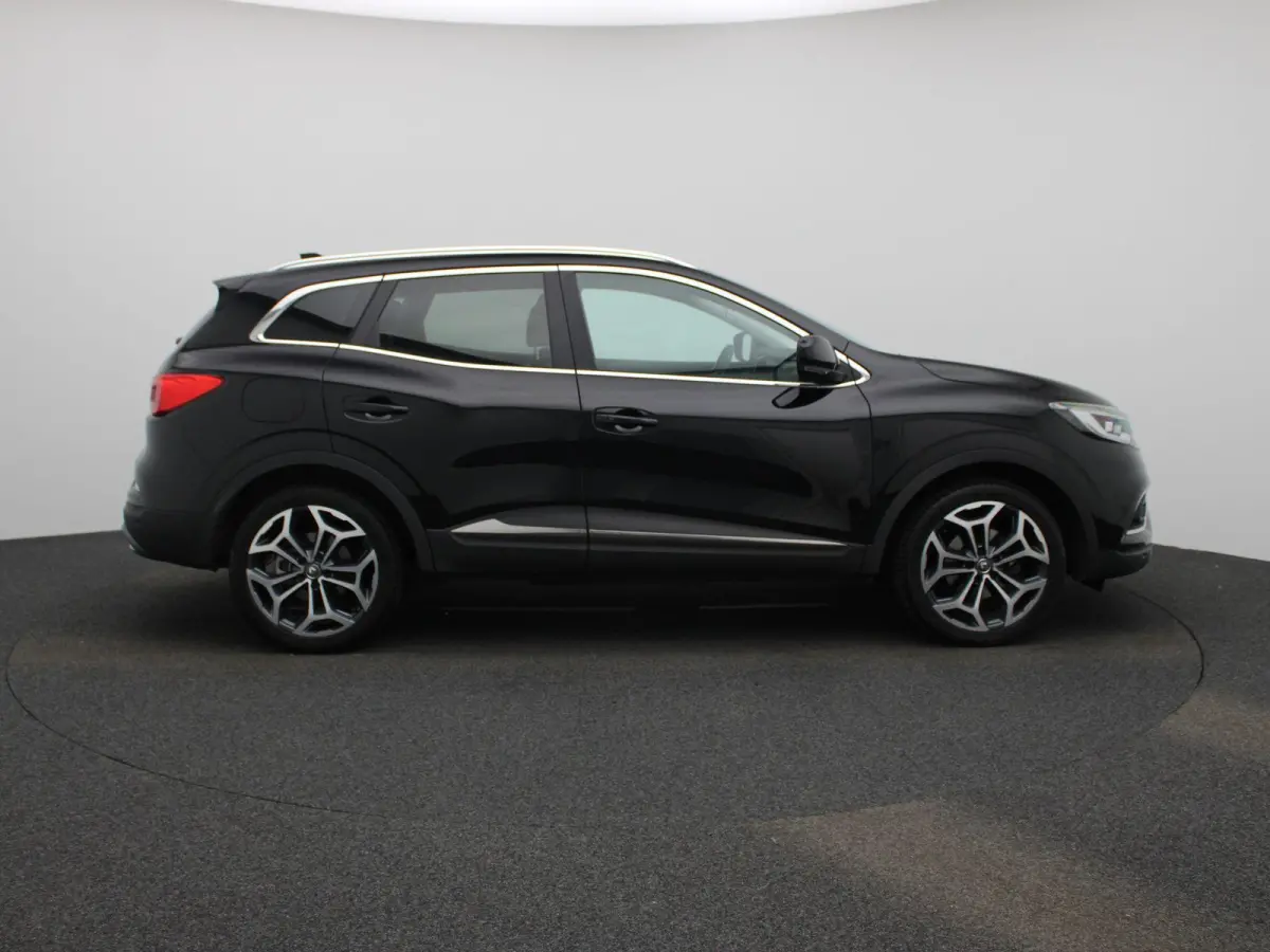 1.3 TCe Techno | PANORAMADAK | NAVIGATIE | ACHTERUITRIJCAMERA | STOELVERWARMING | CLIMATE CONTROL | KEYLESS ENTRY & START |