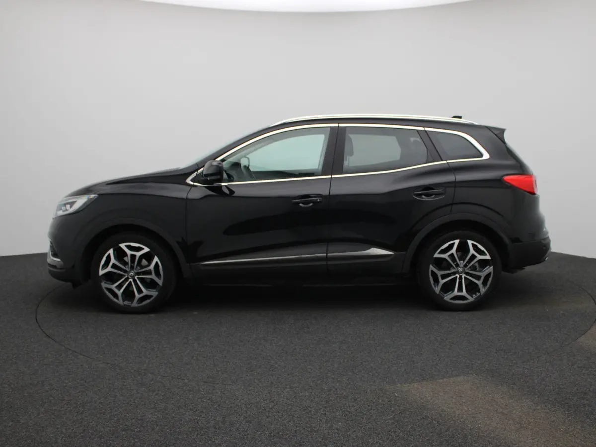 1.3 TCe Techno | PANORAMADAK | NAVIGATIE | ACHTERUITRIJCAMERA | STOELVERWARMING | CLIMATE CONTROL | KEYLESS ENTRY & START |