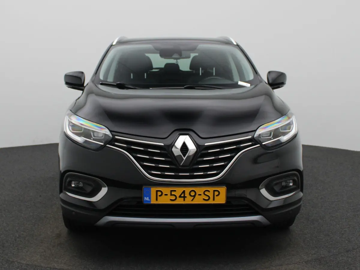 1.3 TCe Techno | PANORAMADAK | NAVIGATIE | ACHTERUITRIJCAMERA | STOELVERWARMING | CLIMATE CONTROL | KEYLESS ENTRY & START |