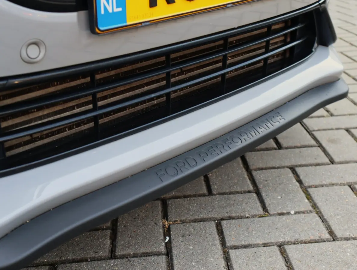 1.5 EcoBoost ST-X | Pano |  Performance Pack | Keyless | Camera | Stuur, Stuur en Voorruitverwarming