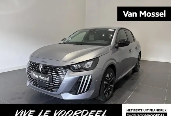 1.2 Hybrid 110 e-DCS6 Allure | APPLE CARPLAY & ANDROID AUTO | CAMERA | NAVI |