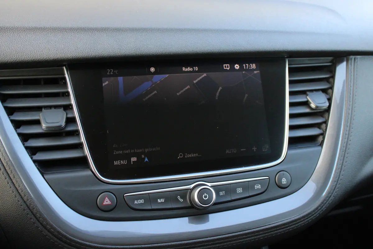 1.2 Turbo Innovation | Navigatie | Camera | Lederen bekleding | Stoelverwarming + koeling | Trekhaak |