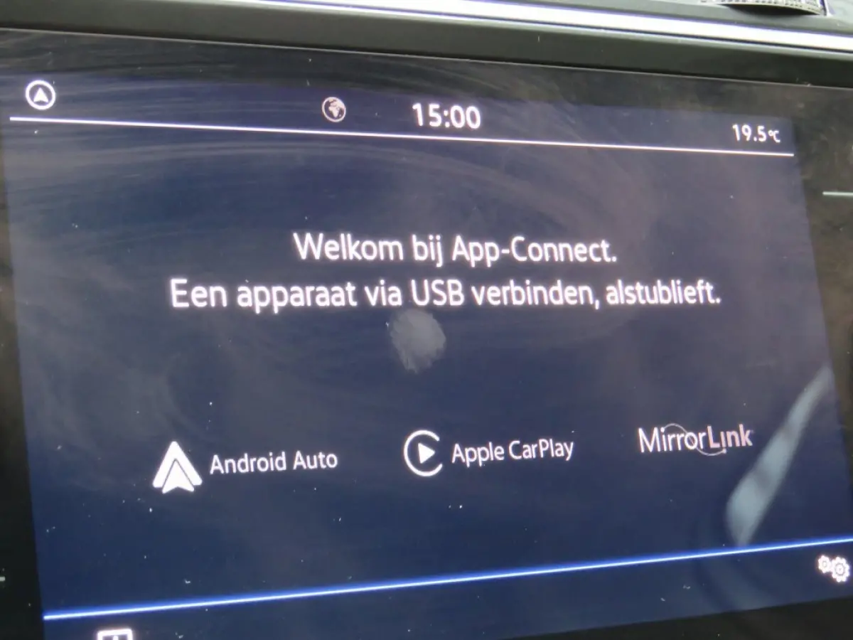1.4 TSI 245pk eHybrid / Digitaal dashboard / Camera / 17 Inch / BOVAG garantie