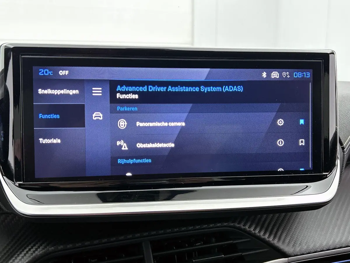 EV GT 51 kWh | Accu 100% | Navigatie | Adaptieve  Cruise Control | Camera Voor + Achter | Apple Carplay/Android Auto | Dodehoek Bewaking |