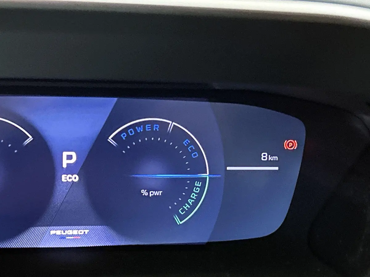EV GT 51 kWh | Accu 100% | Navigatie | Adaptieve  Cruise Control | Camera Voor + Achter | Apple Carplay/Android Auto | Dodehoek Bewaking |