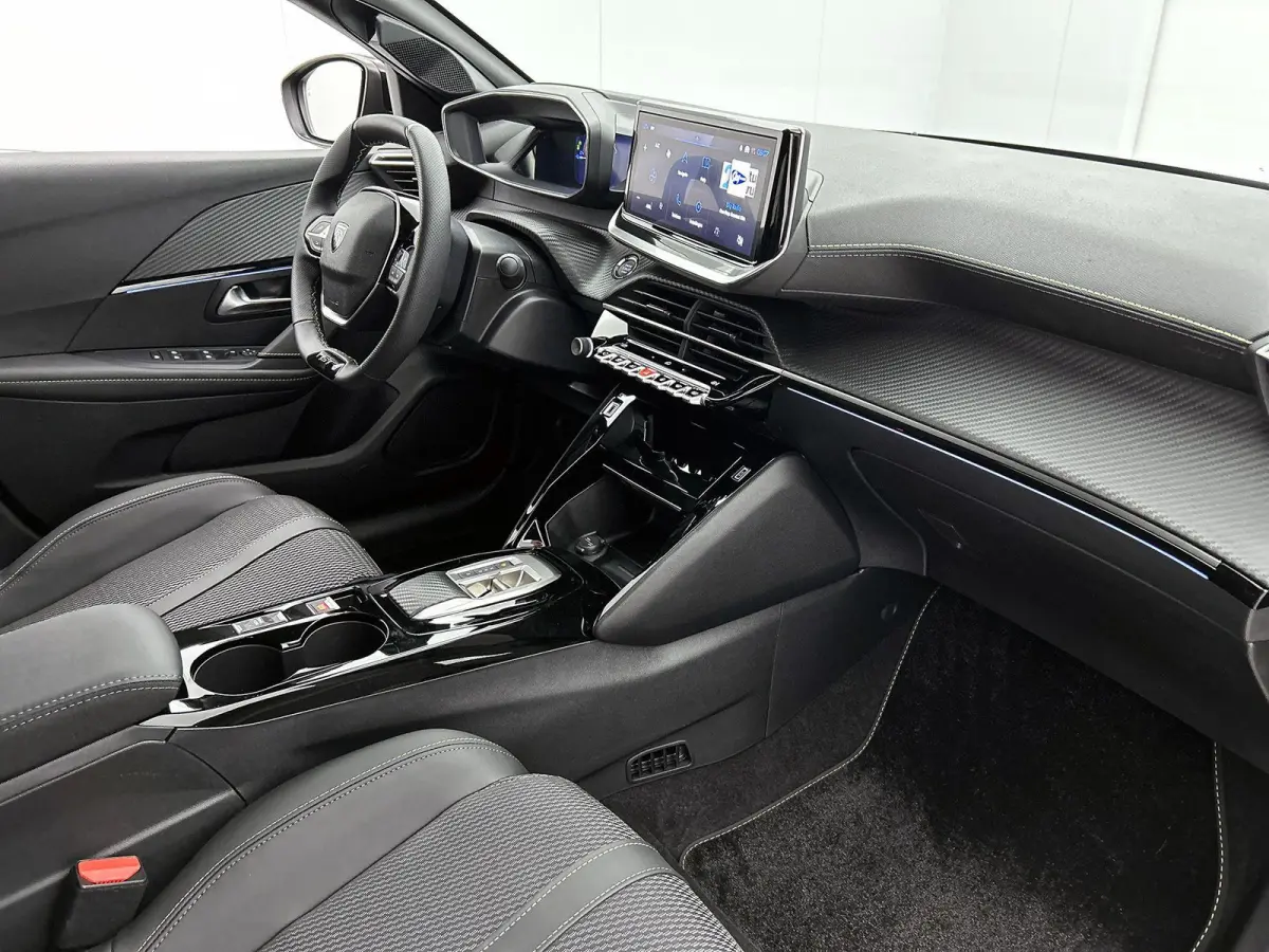 EV GT 51 kWh | Accu 100% | Navigatie | Adaptieve  Cruise Control | Camera Voor + Achter | Apple Carplay/Android Auto | Dodehoek Bewaking |