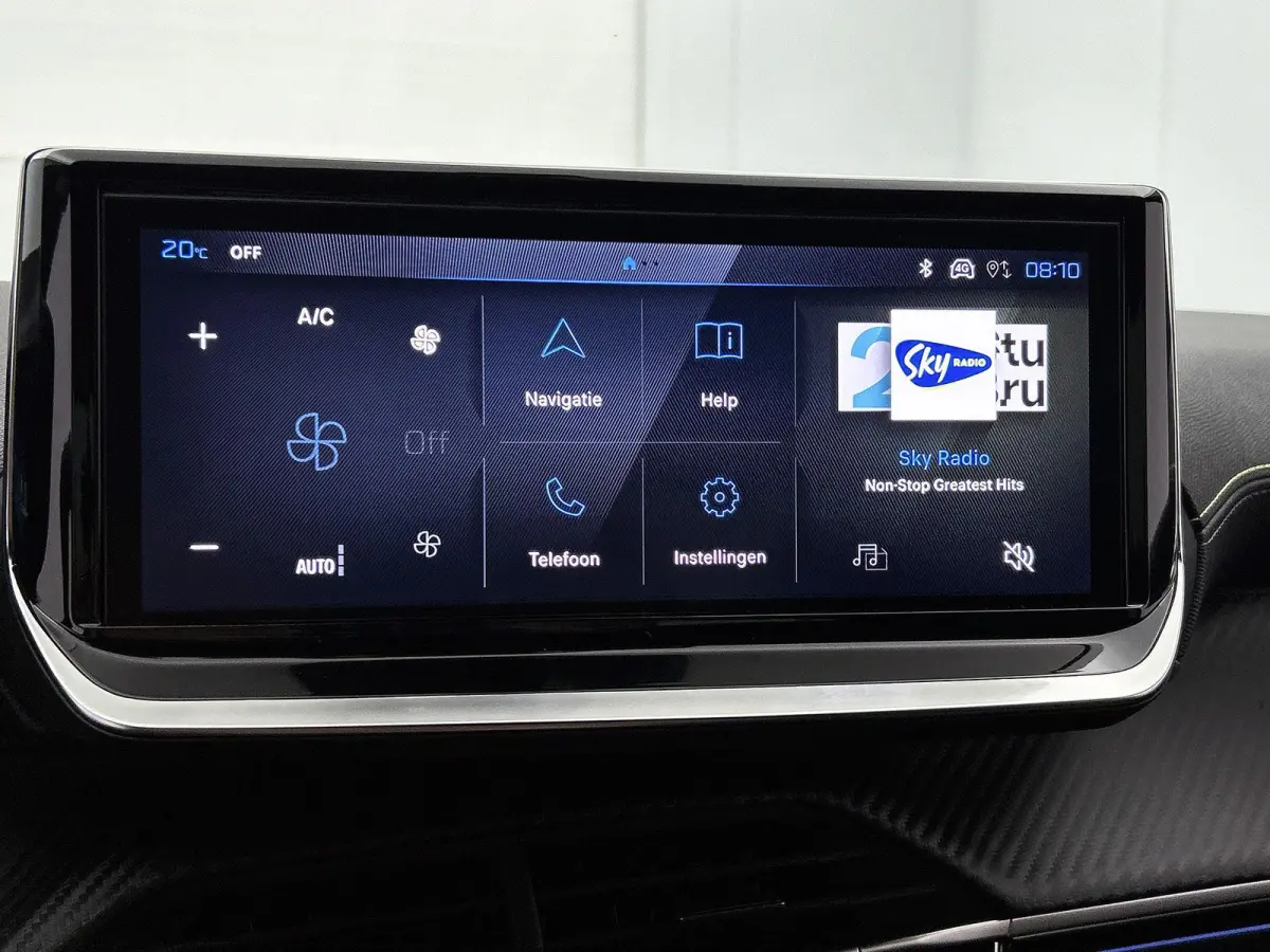 EV GT 51 kWh | Accu 100% | Navigatie | Adaptieve  Cruise Control | Camera Voor + Achter | Apple Carplay/Android Auto | Dodehoek Bewaking |