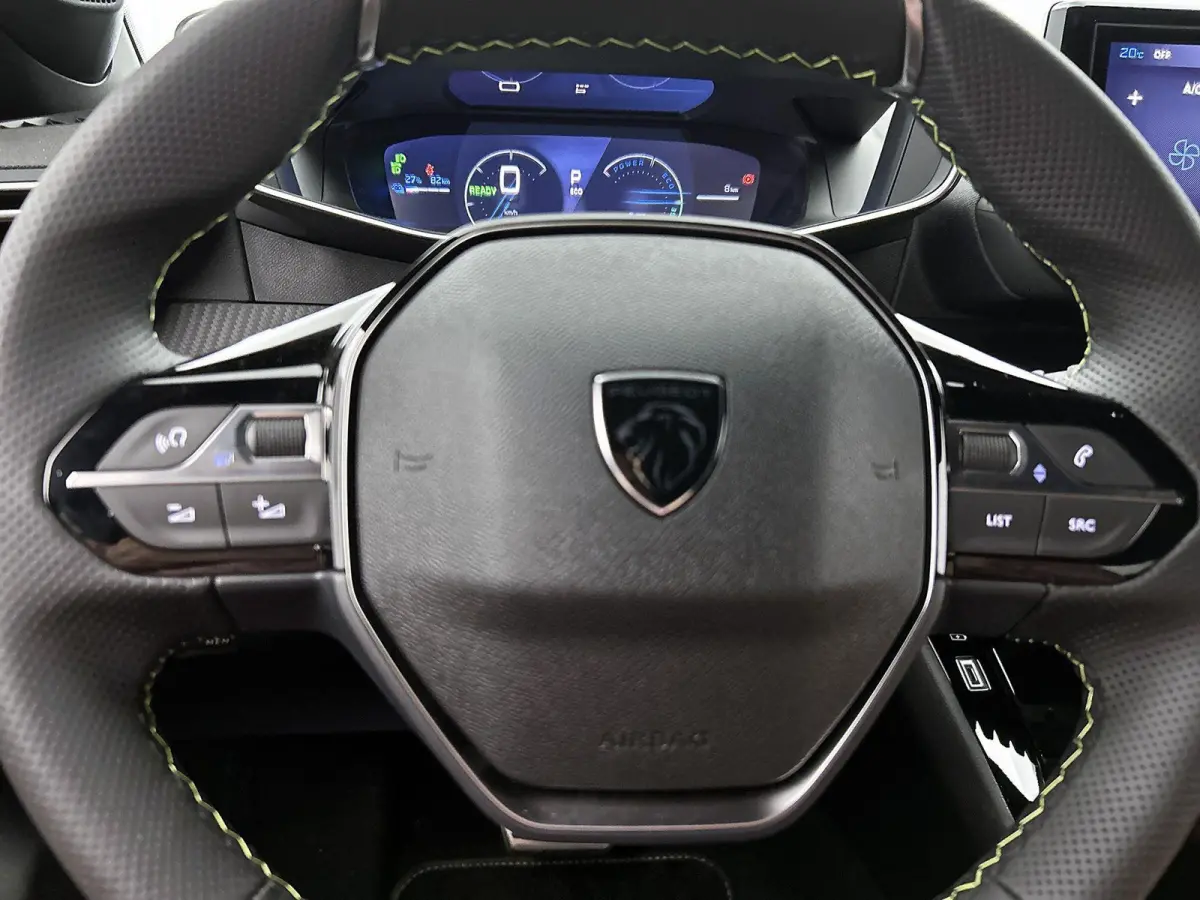EV GT 51 kWh | Accu 100% | Navigatie | Adaptieve  Cruise Control | Camera Voor + Achter | Apple Carplay/Android Auto | Dodehoek Bewaking |