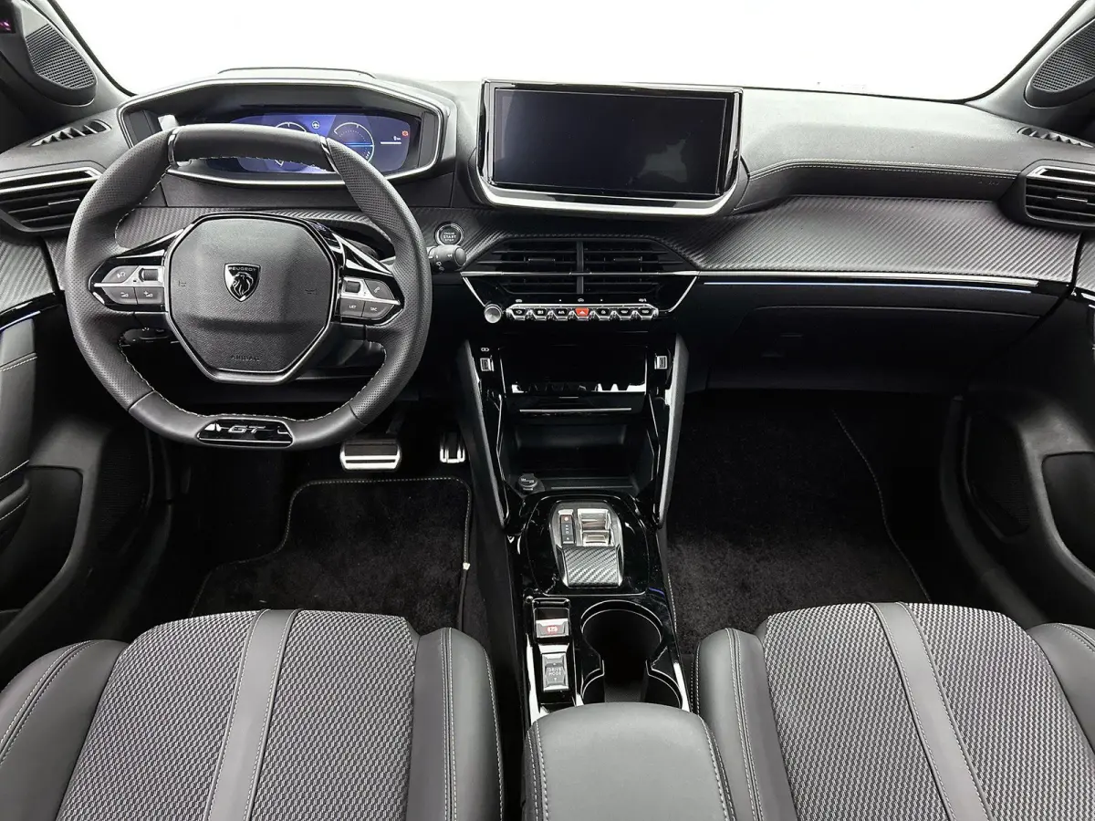 EV GT 51 kWh | Accu 100% | Navigatie | Adaptieve  Cruise Control | Camera Voor + Achter | Apple Carplay/Android Auto | Dodehoek Bewaking |