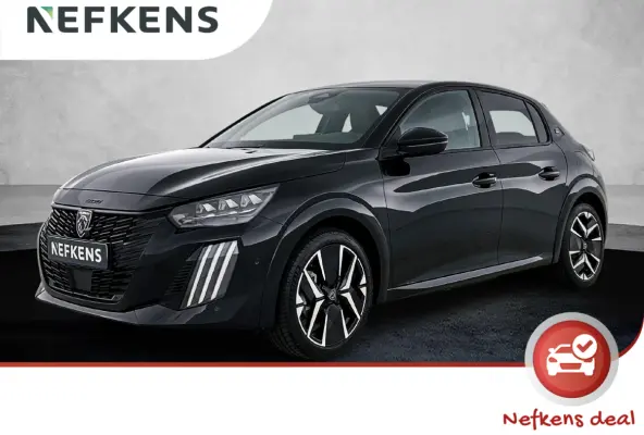 EV GT 51 kWh | Accu 100% | Navigatie | Adaptieve  Cruise Control | Camera Voor + Achter | Apple Carplay/Android Auto | Dodehoek Bewaking |