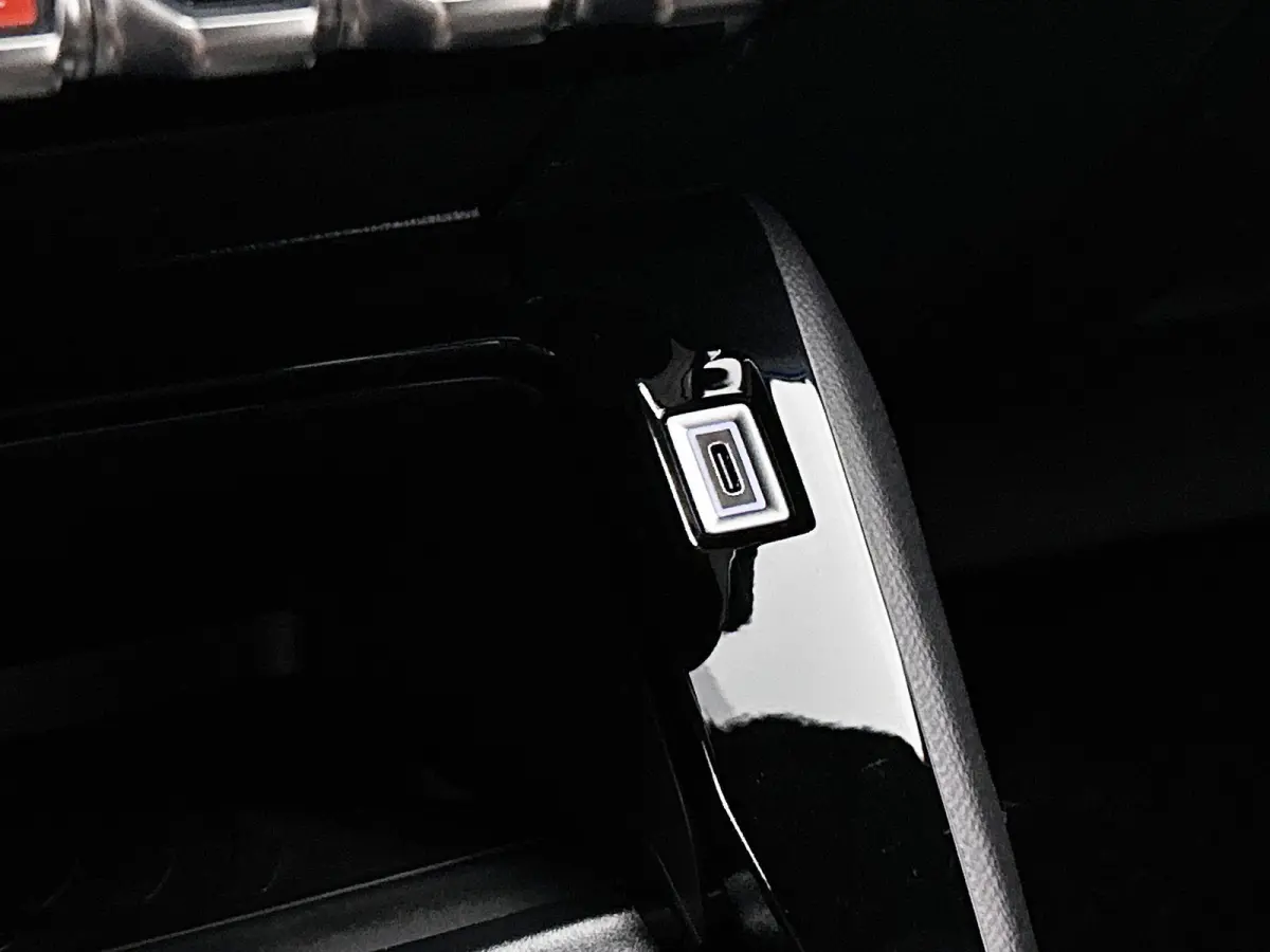 EV GT 51 kWh | Accu 100% | Navigatie | Adaptieve  Cruise Control | Camera Voor + Achter | Apple Carplay/Android Auto | Dodehoek Bewaking |