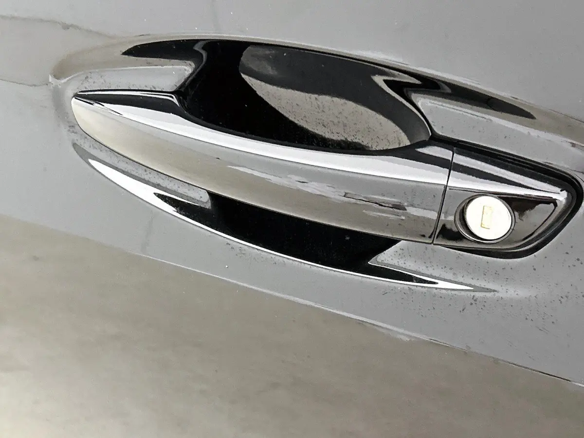EV GT 51 kWh | Accu 100% | Navigatie | Adaptieve  Cruise Control | Camera Voor + Achter | Apple Carplay/Android Auto | Dodehoek Bewaking |