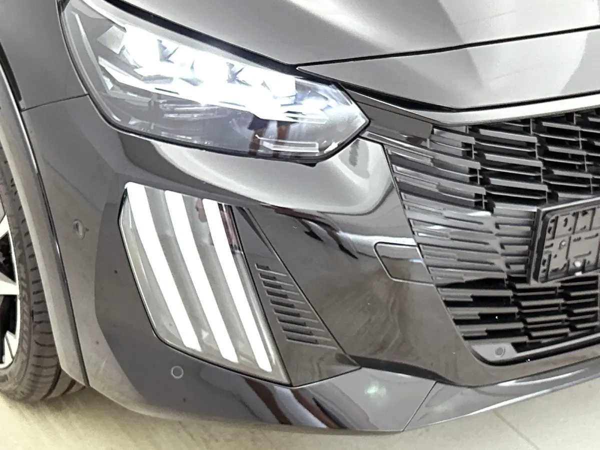 EV GT 51 kWh | Accu 100% | Navigatie | Adaptieve  Cruise Control | Camera Voor + Achter | Apple Carplay/Android Auto | Dodehoek Bewaking |