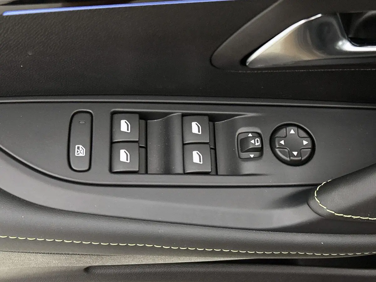 EV GT 51 kWh | Accu 100% | Navigatie | Adaptieve  Cruise Control | Camera Voor + Achter | Apple Carplay/Android Auto | Dodehoek Bewaking |