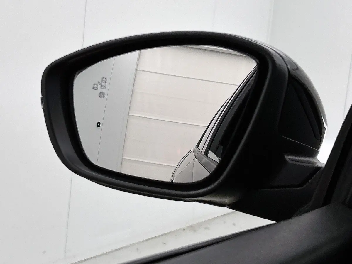 EV GT 51 kWh | Accu 100% | Navigatie | Adaptieve  Cruise Control | Camera Voor + Achter | Apple Carplay/Android Auto | Dodehoek Bewaking |