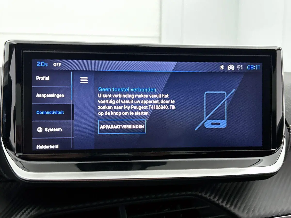 EV GT 51 kWh | Accu 100% | Navigatie | Adaptieve  Cruise Control | Camera Voor + Achter | Apple Carplay/Android Auto | Dodehoek Bewaking |