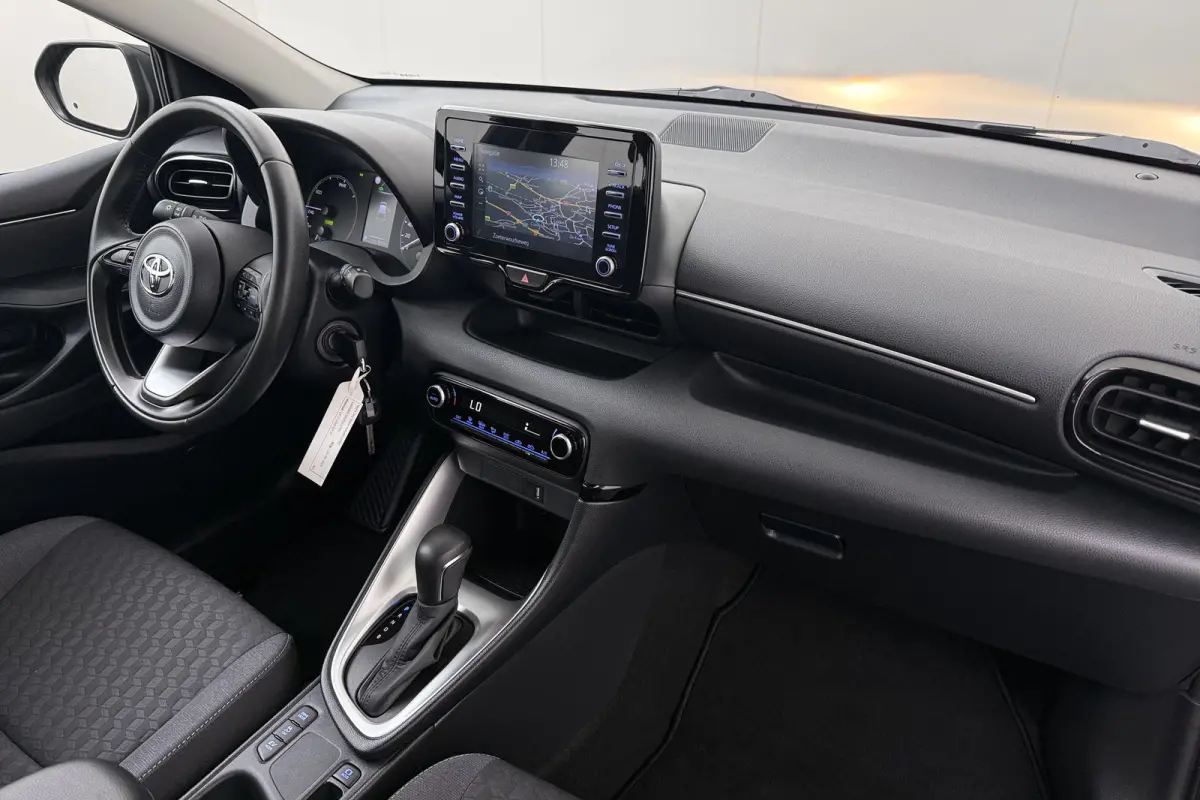 1.5 Hybrid Aut. Business Navigatie Camera Carplay Adapt.Cruise