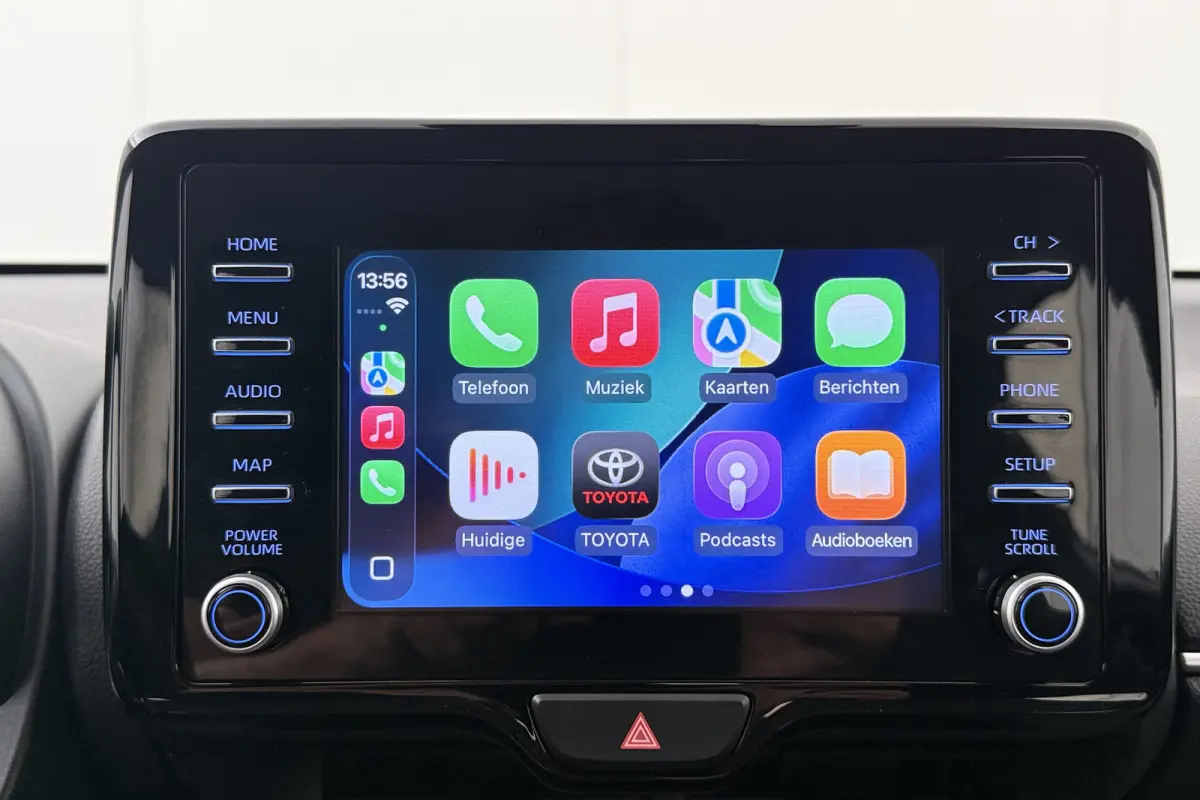 1.5 Hybrid Aut. Business Navigatie Camera Carplay Adapt.Cruise