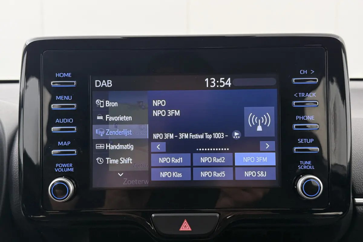 1.5 Hybrid Aut. Business Navigatie Camera Carplay Adapt.Cruise