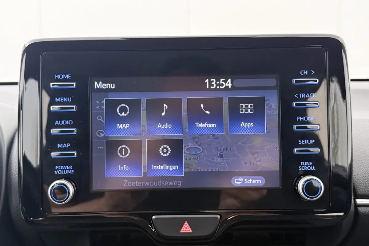 1.5 Hybrid Aut. Business Navigatie Camera Carplay Adapt.Cruise