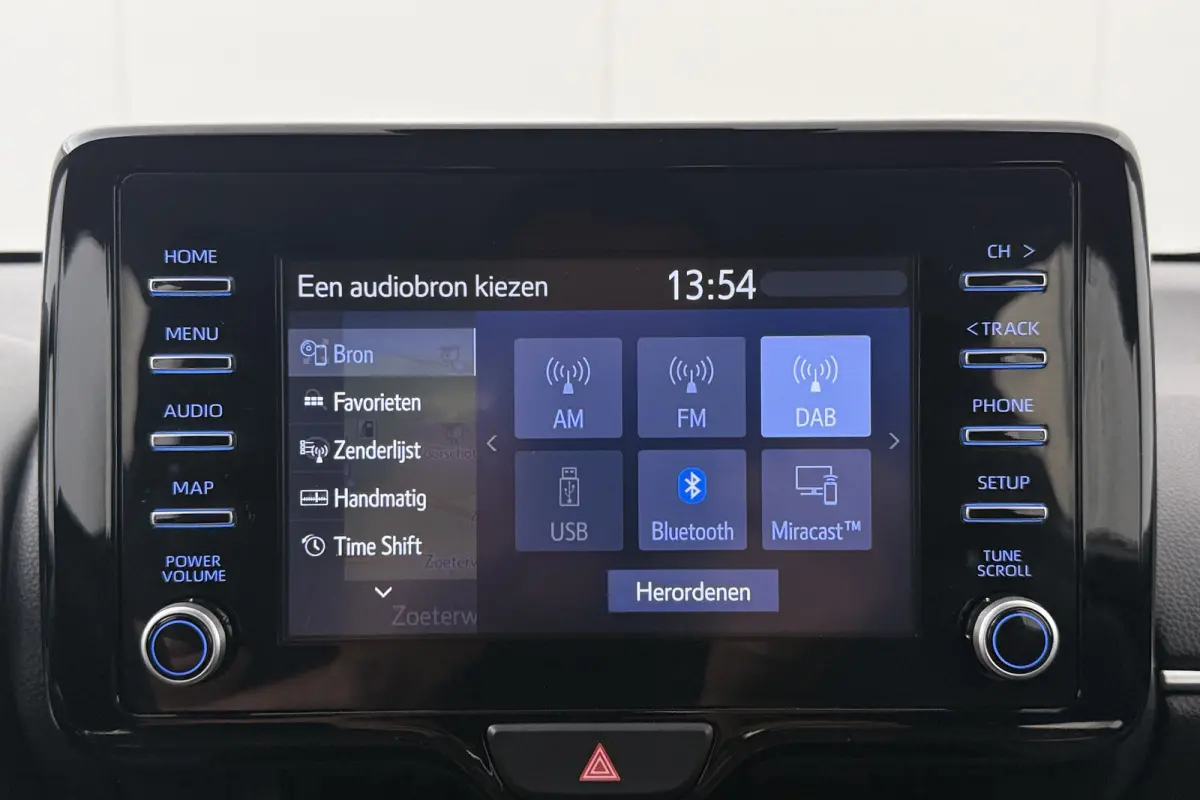 1.5 Hybrid Aut. Business Navigatie Camera Carplay Adapt.Cruise