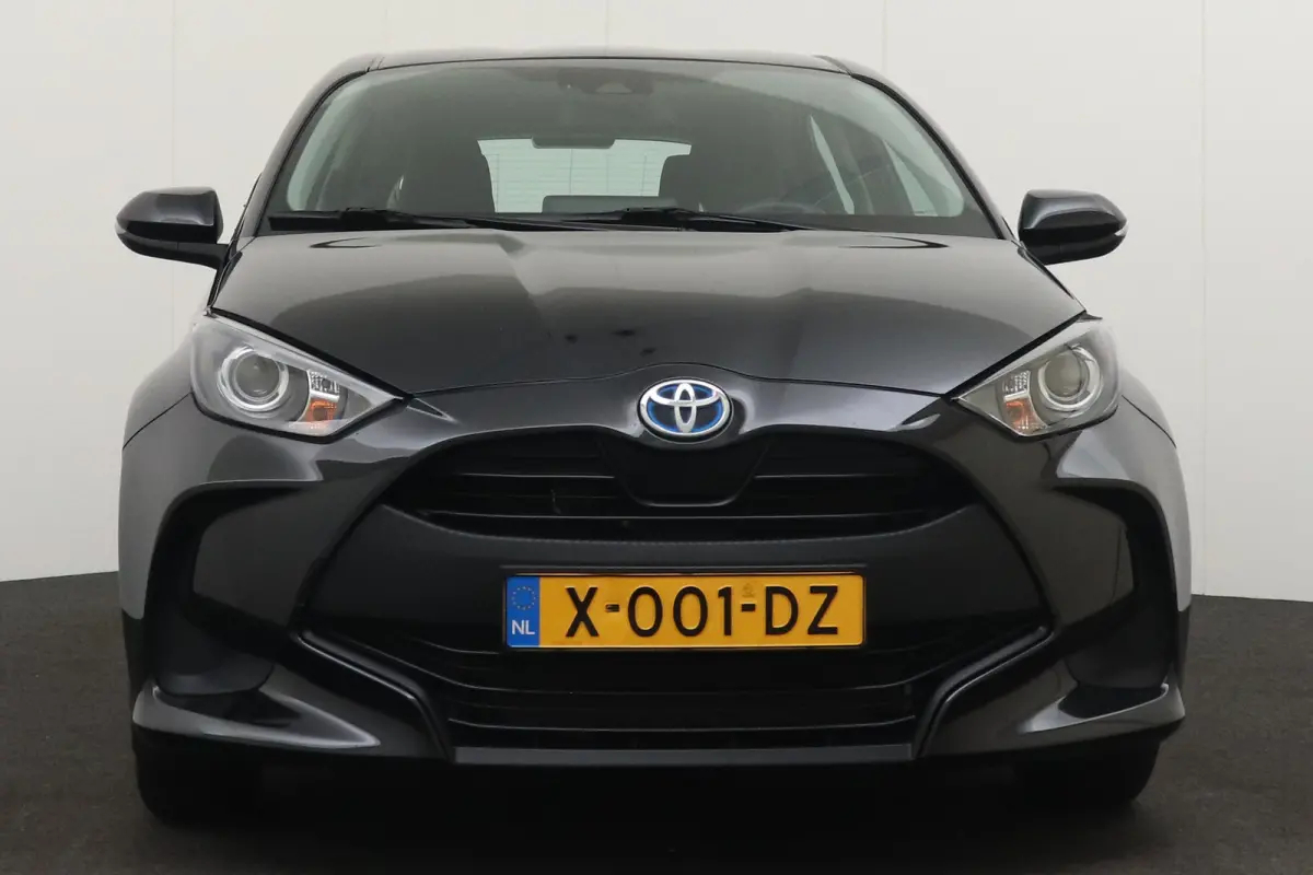 1.5 Hybrid Aut. Business Navigatie Camera Carplay Adapt.Cruise