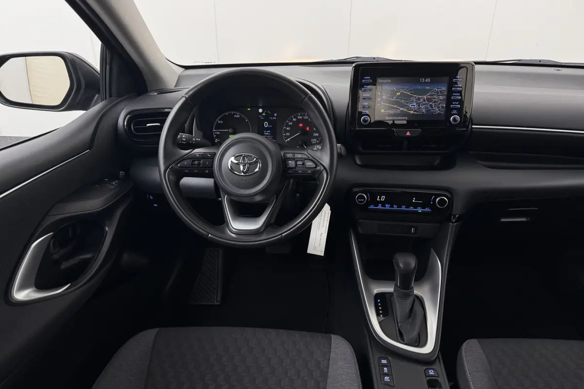 1.5 Hybrid Aut. Business Navigatie Camera Carplay Adapt.Cruise