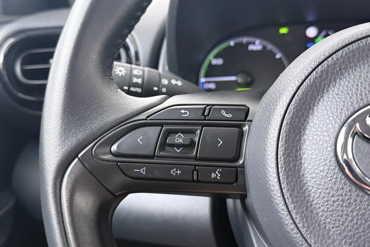 1.5 Hybrid Aut. Business Navigatie Camera Carplay Adapt.Cruise
