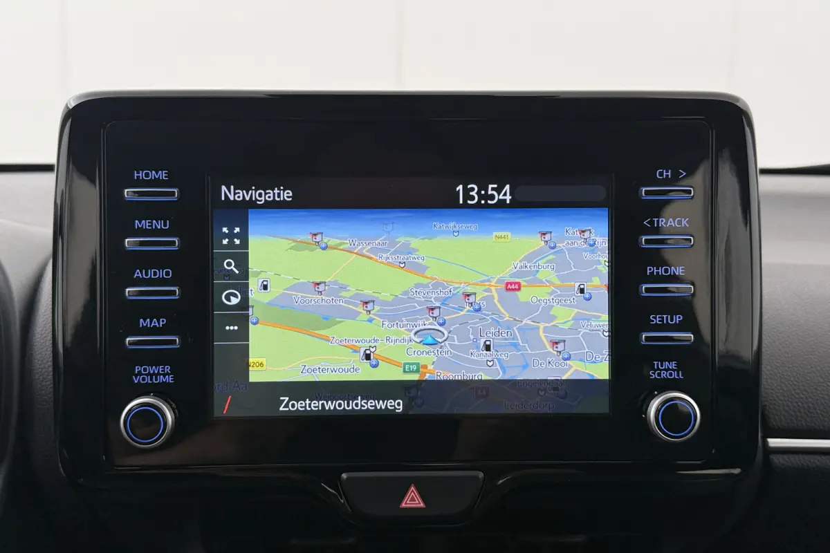 1.5 Hybrid Aut. Business Navigatie Camera Carplay Adapt.Cruise