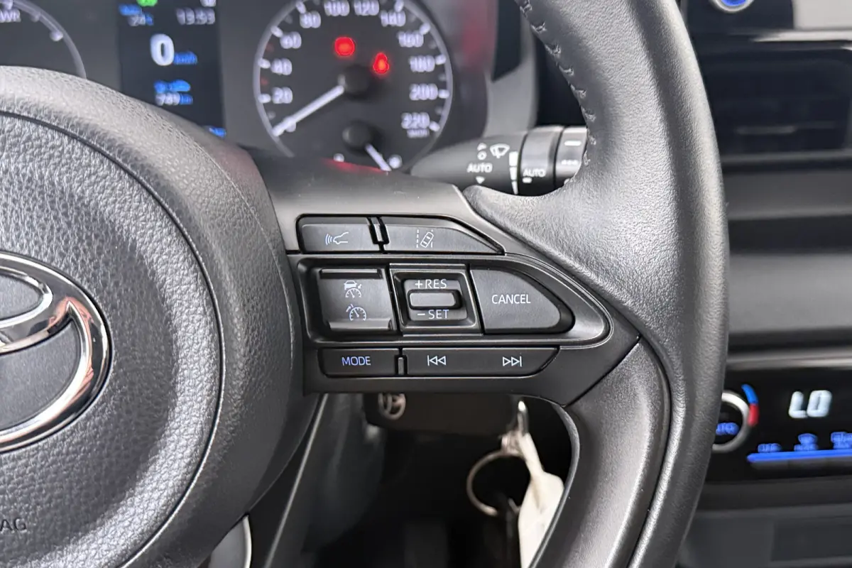 1.5 Hybrid Aut. Business Navigatie Camera Carplay Adapt.Cruise