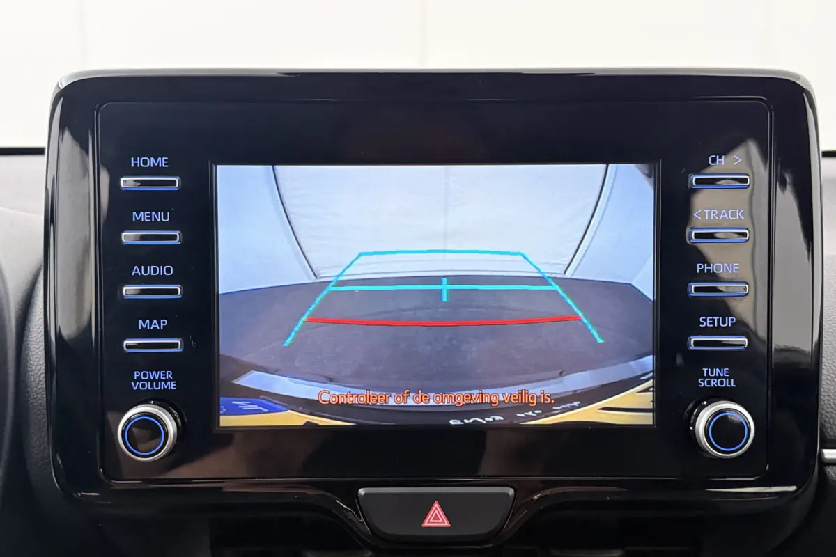 1.5 Hybrid Aut. Business Navigatie Camera Carplay Adapt.Cruise
