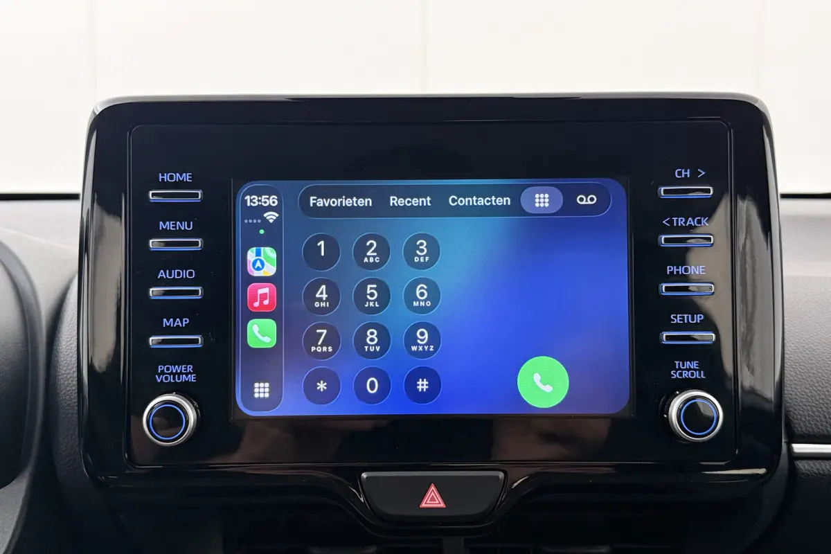 1.5 Hybrid Aut. Business Navigatie Camera Carplay Adapt.Cruise