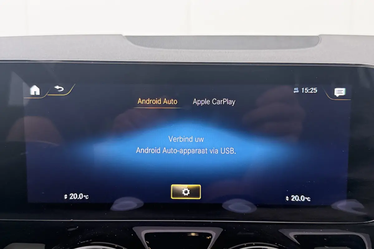 250 AMG 67 kWh (92% SOH) Pano-dak Leder Camera 19'LMV Memory