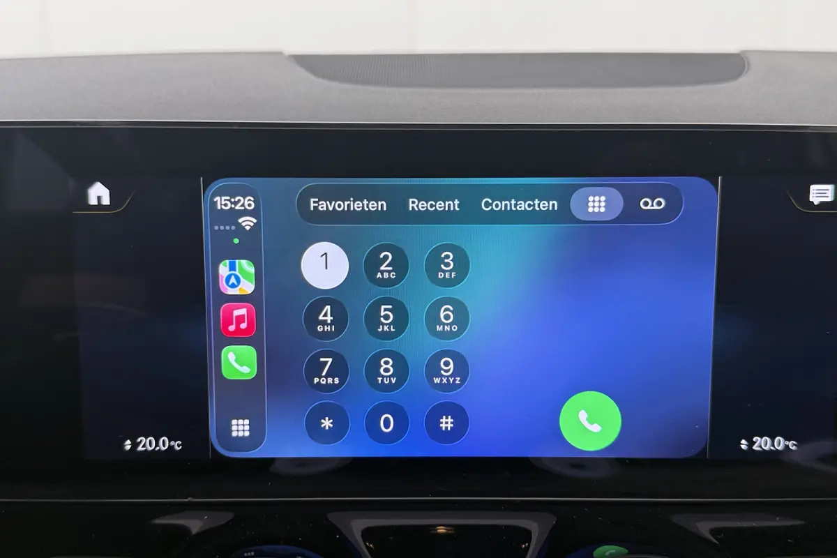 250 AMG 67 kWh (92% SOH) Pano-dak Leder Camera 19'LMV Memory