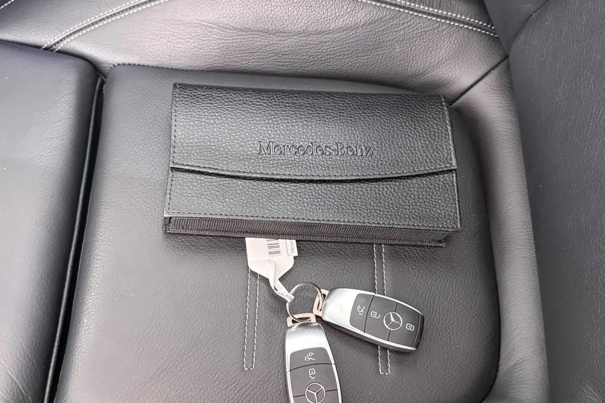 250 AMG 67 kWh (92% SOH) Pano-dak Leder Camera 19'LMV Memory
