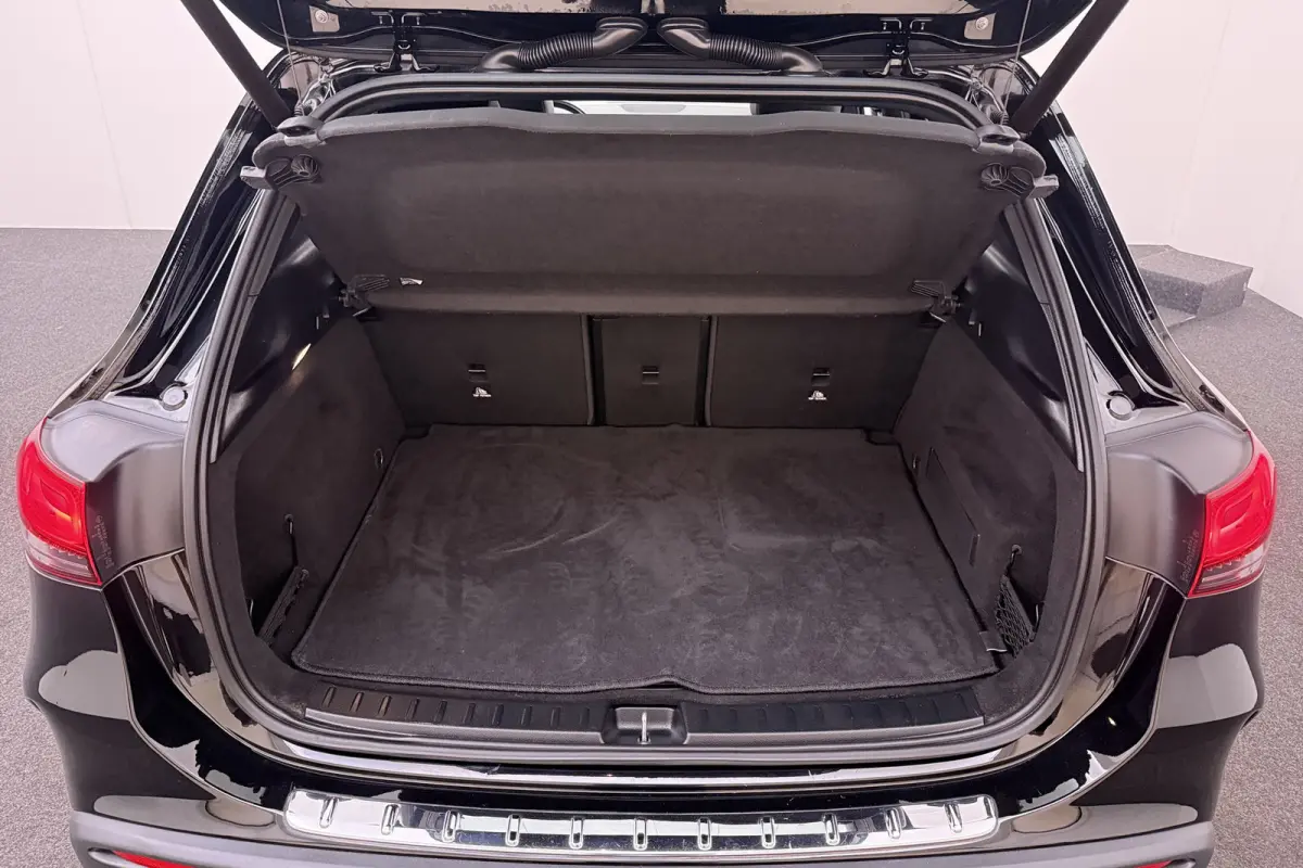 250 AMG 67 kWh (92% SOH) Pano-dak Leder Camera 19'LMV Memory