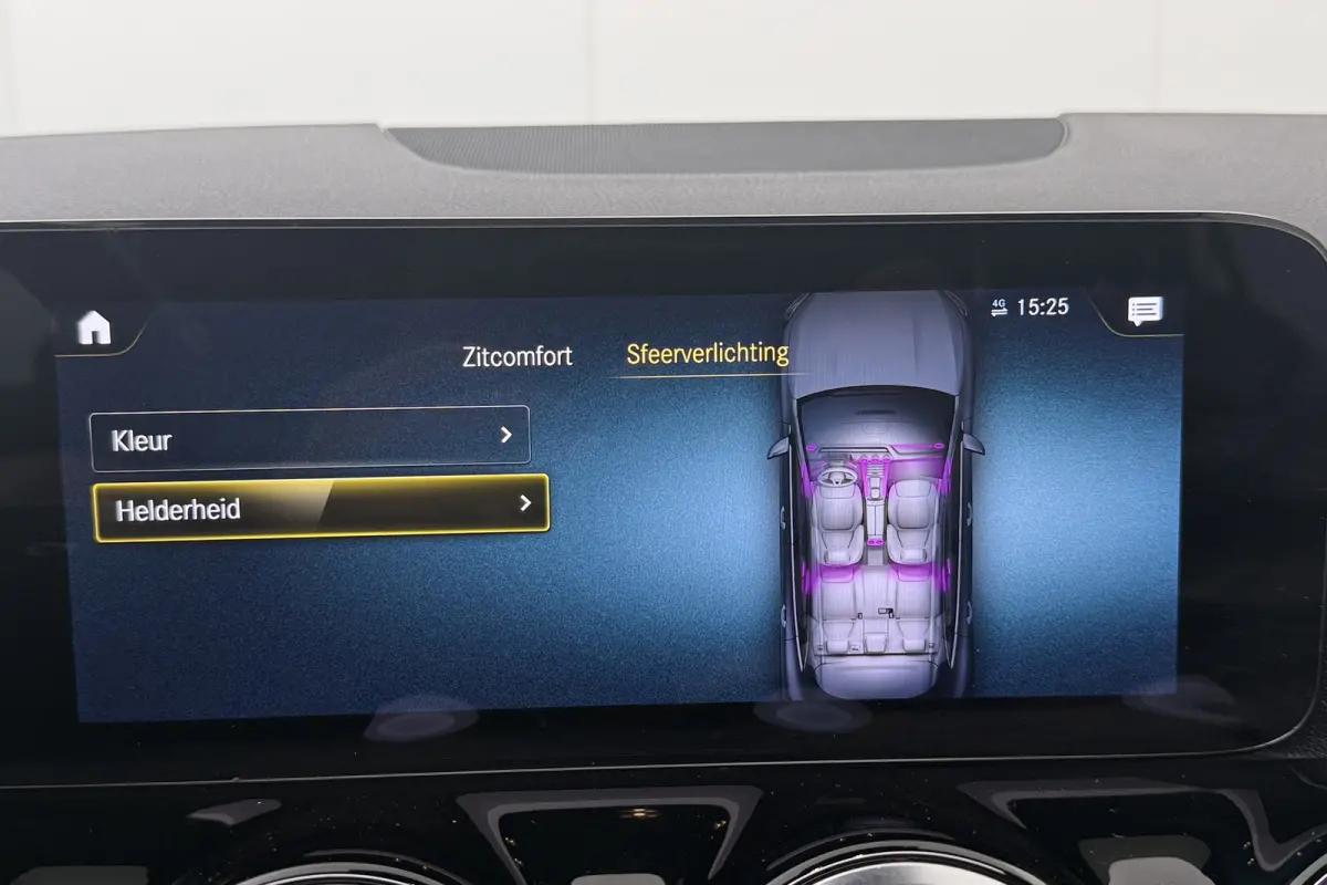 250 AMG 67 kWh (92% SOH) Pano-dak Leder Camera 19'LMV Memory