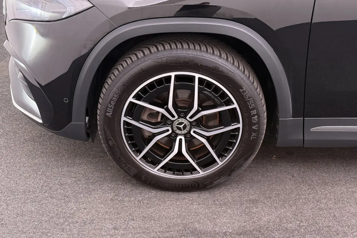 250 AMG 67 kWh (92% SOH) Pano-dak Leder Camera 19'LMV Memory
