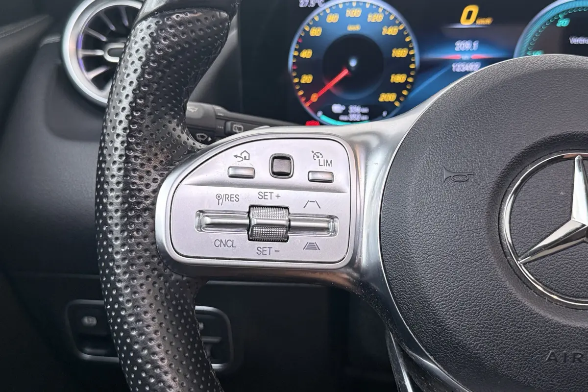 250 AMG 67 kWh (92% SOH) Pano-dak Leder Camera 19'LMV Memory