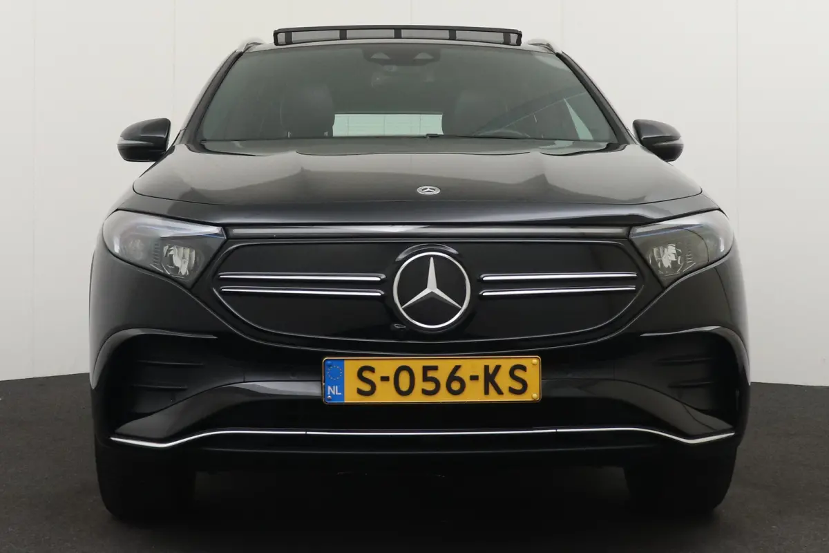 250 AMG 67 kWh (92% SOH) Pano-dak Leder Camera 19'LMV Memory